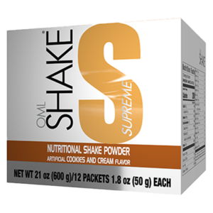 Shakes